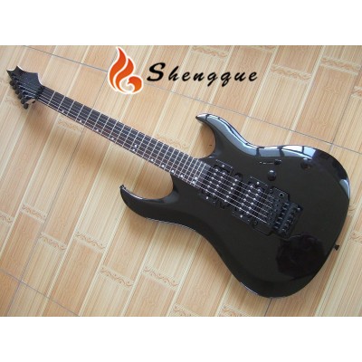 Shengyun 6 Strings Rock Electric Guitars Guitarra