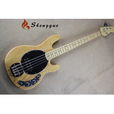 Shengyun 4 Strings Electric Bass Guitar