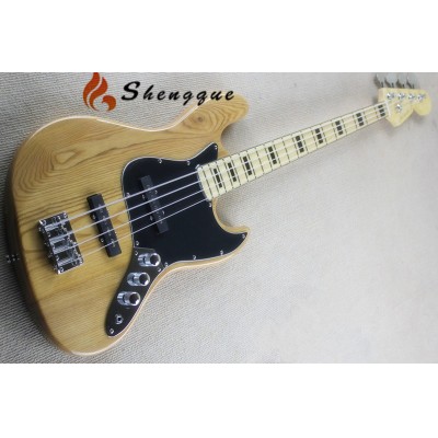 Shengyun Electric Jazz Bass Guitar