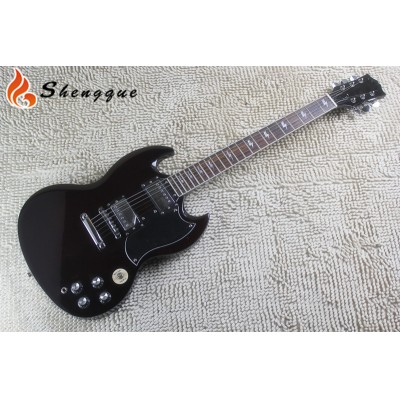 Shengyun Wholesale SG Electric Guitar