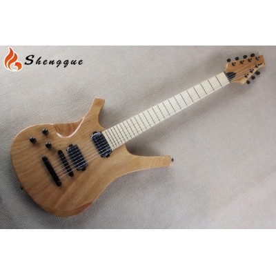 Shengyun 7 String Left Handed Guitar Electrics