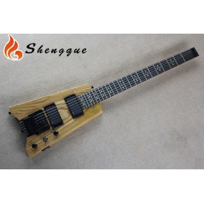 Shengyun Headless Electric Guitar
