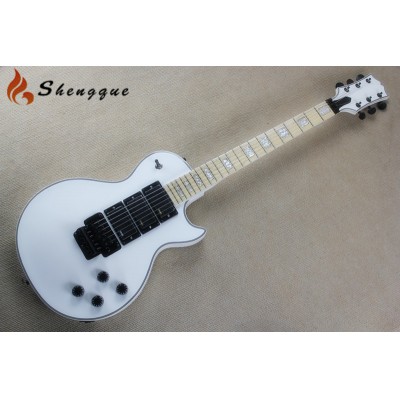 Shengyun Maple Neck LP Electric Guitar