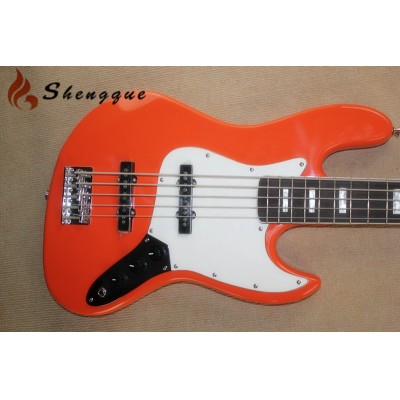 Shengyun 5 String Electric Bass Jazz Guitar