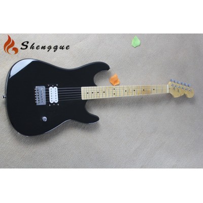 Shengyun ST Model Maple Neck Electric Guitar