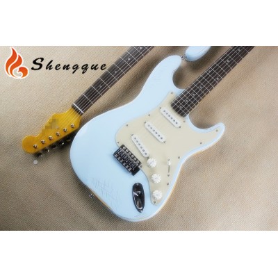 Shengyun ST Model Vintage Electric Guitar