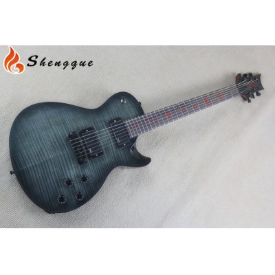 Shengyun cheap electric guitar oem guitars prs guitar